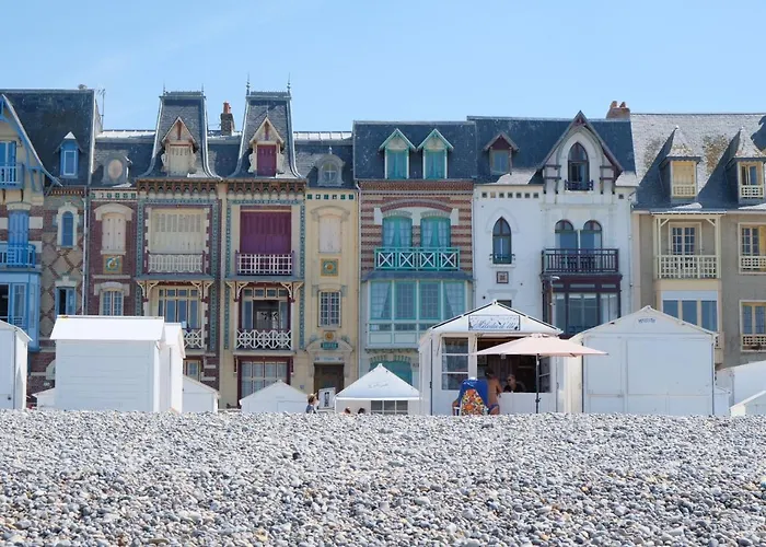 Henriette - Confort Et Style 1900 à Deux Pas De La Hébergement de vacances