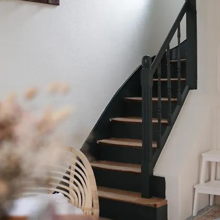 Henriette - Confort Et Style 1900 à Deux Pas De La