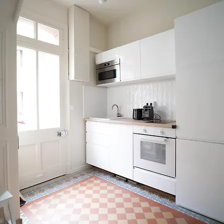 Henriette - Confort Et Style 1900 à Deux Pas De La