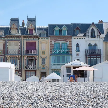 Henriette - Confort Et Style 1900 à Deux Pas De La Casa de Férias